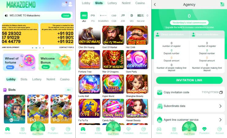  Yaarwin Game 